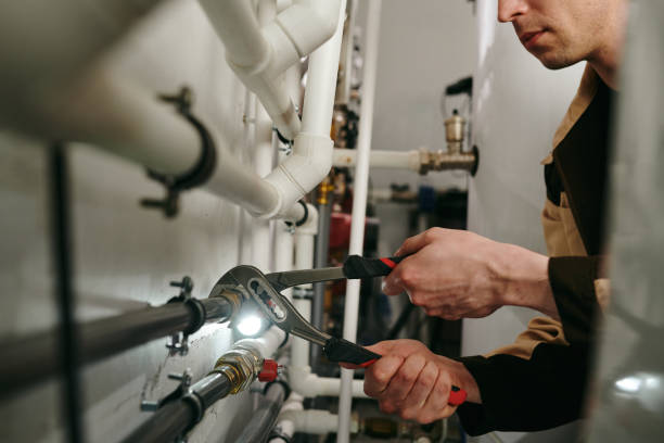 Best Emergency Plumber  in Roswell, NM