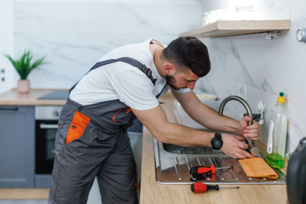 Hot Water Heater Installation in Roswell, NM