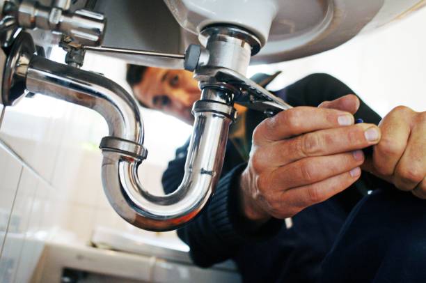 Trusted Roswell, NM Plumbing Experts