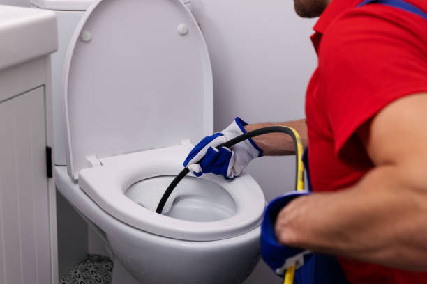 Best Residential Plumbing Services  in Roswell, NM