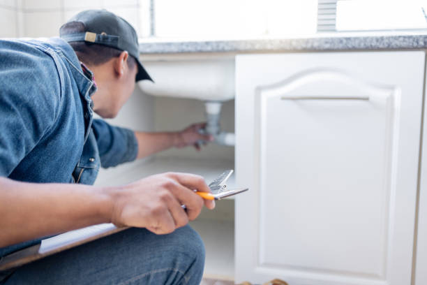 Best Hot Water Heater Installation  in Roswell, NM