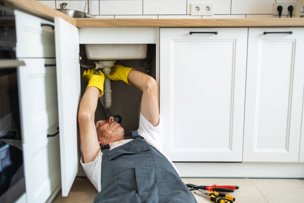 Best Sewer Line Repair  in Roswell, NM