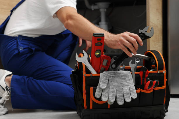 Best Emergency Plumbing Repair  in Roswell, NM