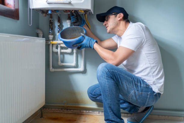 Best Clogged Drain Plumber  in Roswell, NM