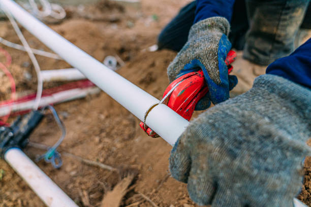 Best Plumbing Inspection Services  in Roswell, NM