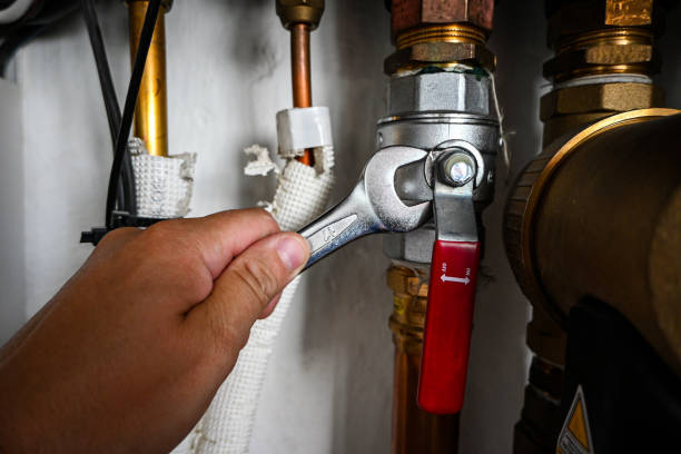 Best Water Leak Repair  in Roswell, NM